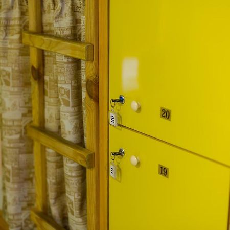 Batumi Surf Hostel Екстериор снимка