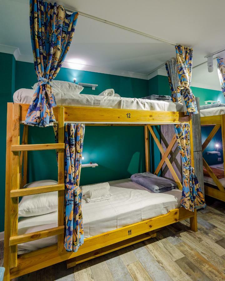 Batumi Surf Hostel Екстериор снимка