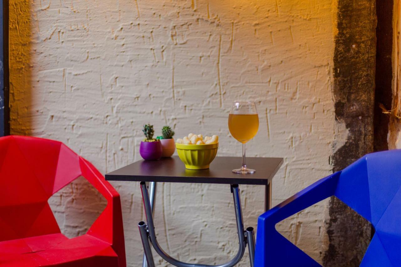 Batumi Surf Hostel Екстериор снимка