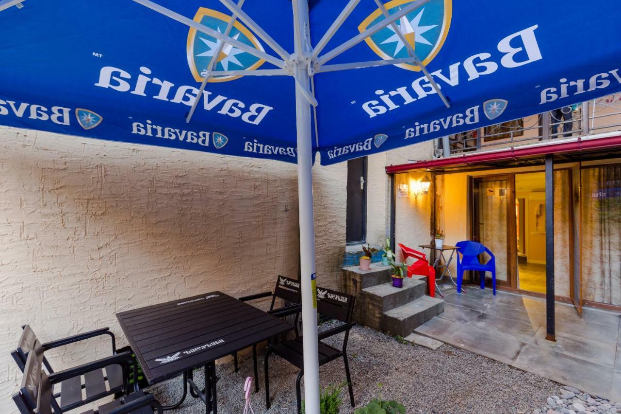 Batumi Surf Hostel Екстериор снимка